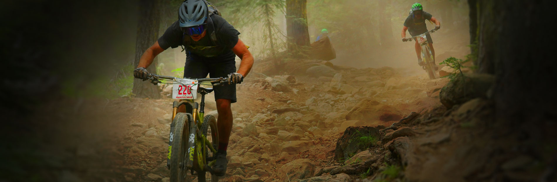 Downieville Classic Mountain Bike Race and Festival