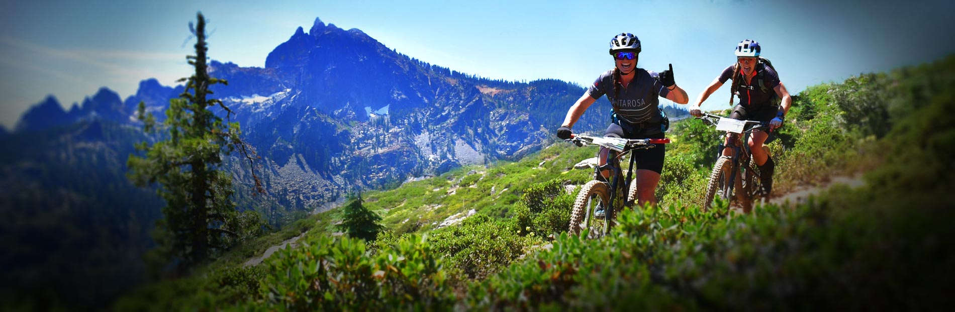 Downieville Classic Mountain Bike Race and Festival